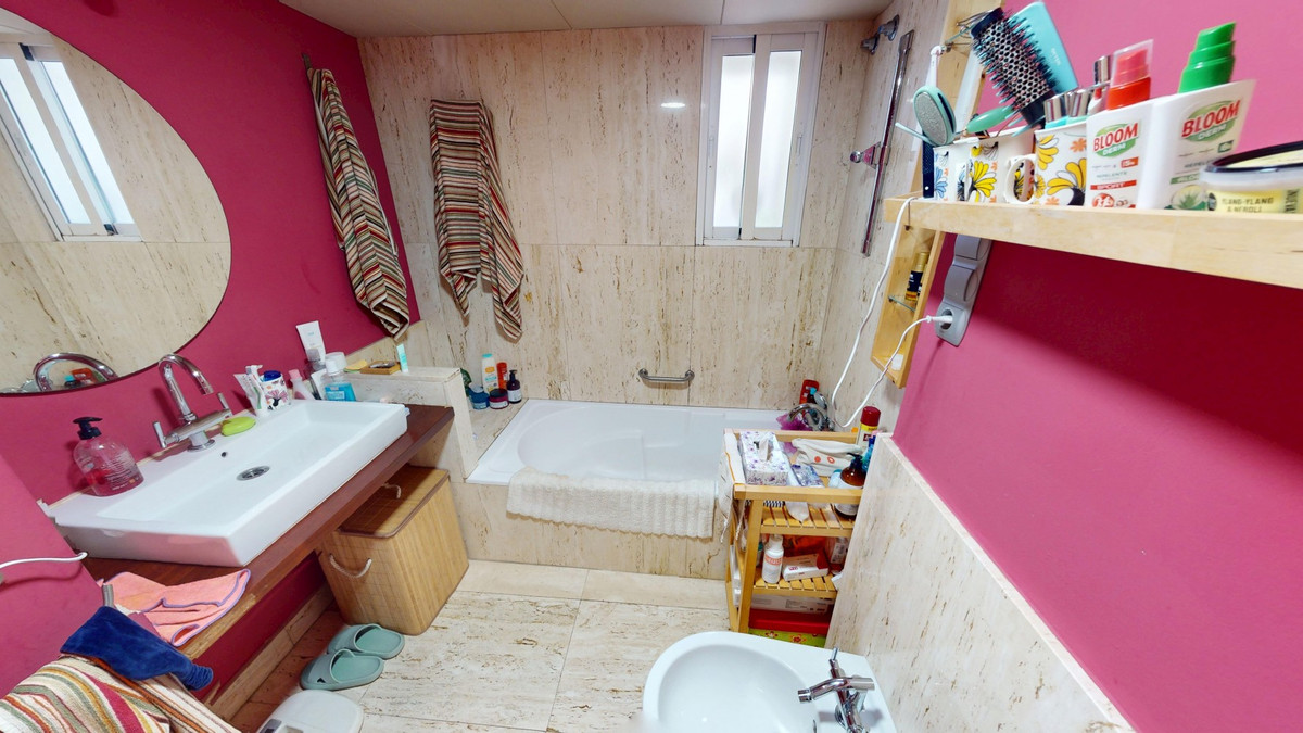 2 Bed Townhouse for sale in Málaga Costa Del Sol, Málaga, Spain