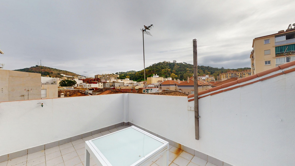 2 Bed Townhouse for sale in Málaga Costa Del Sol, Málaga, Spain