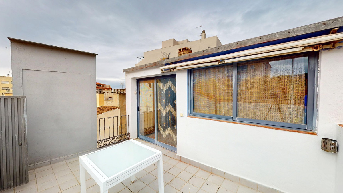 2 Bed Townhouse for sale in Málaga Costa Del Sol, Málaga, Spain
