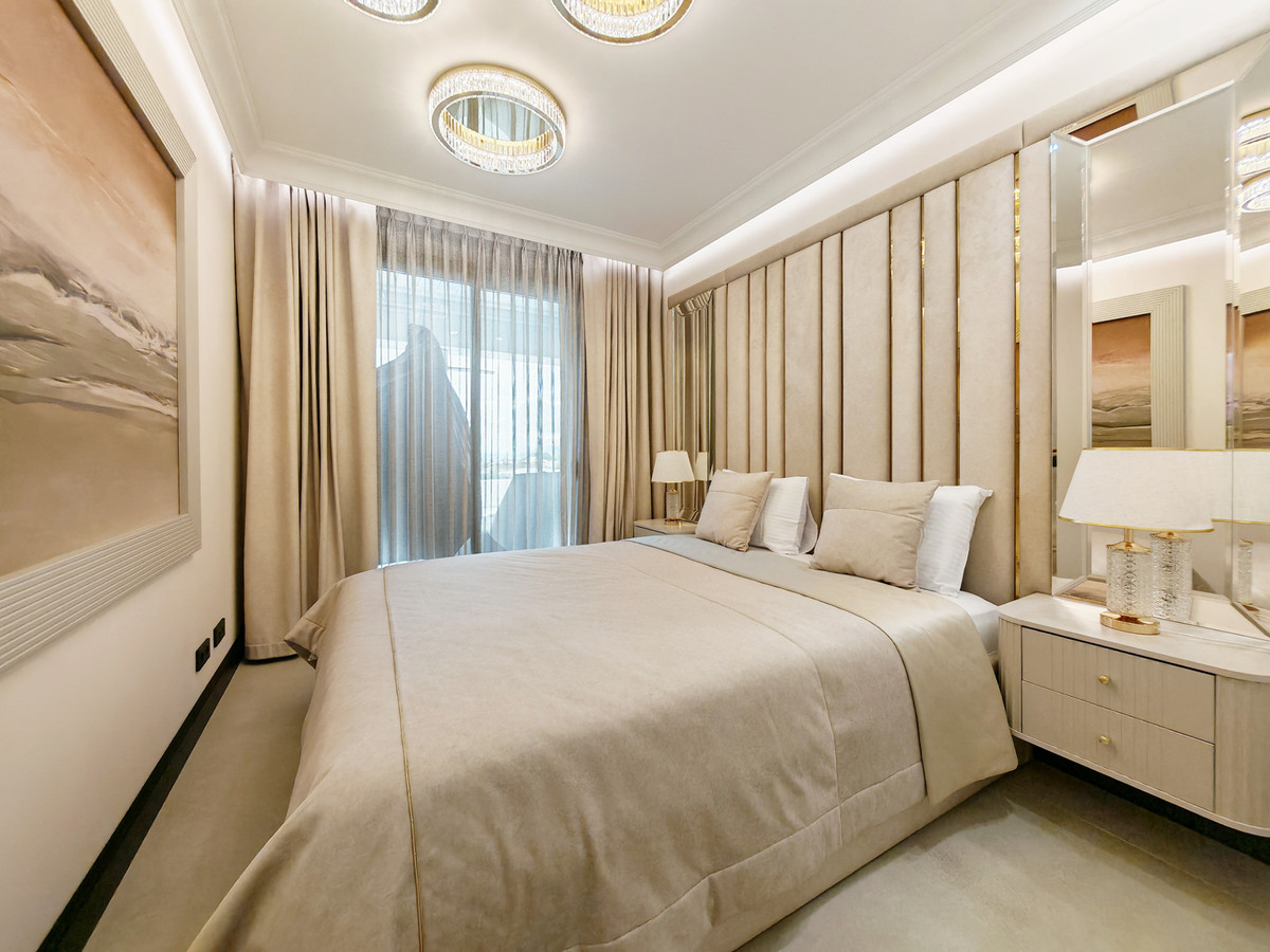 3 Bed Apartment for sale in Marbella Costa Del Sol, Málaga, Spain