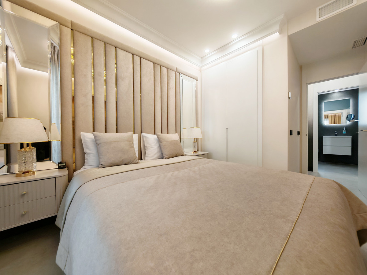 3 Bed Apartment for sale in Marbella Costa Del Sol, Málaga, Spain