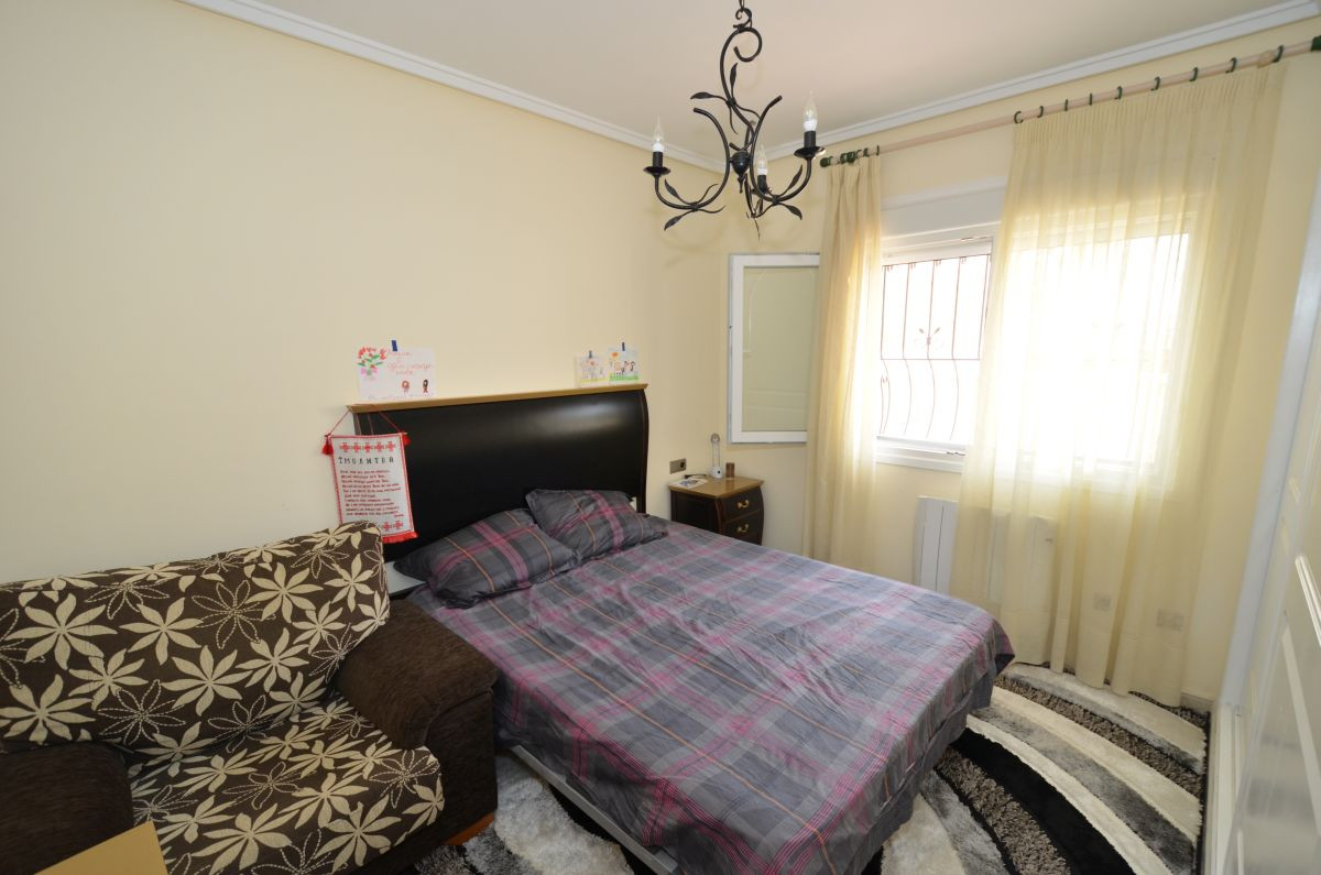3 Bed Townhouse for sale in Benijofar Costa Blanca, Alicante, Spain