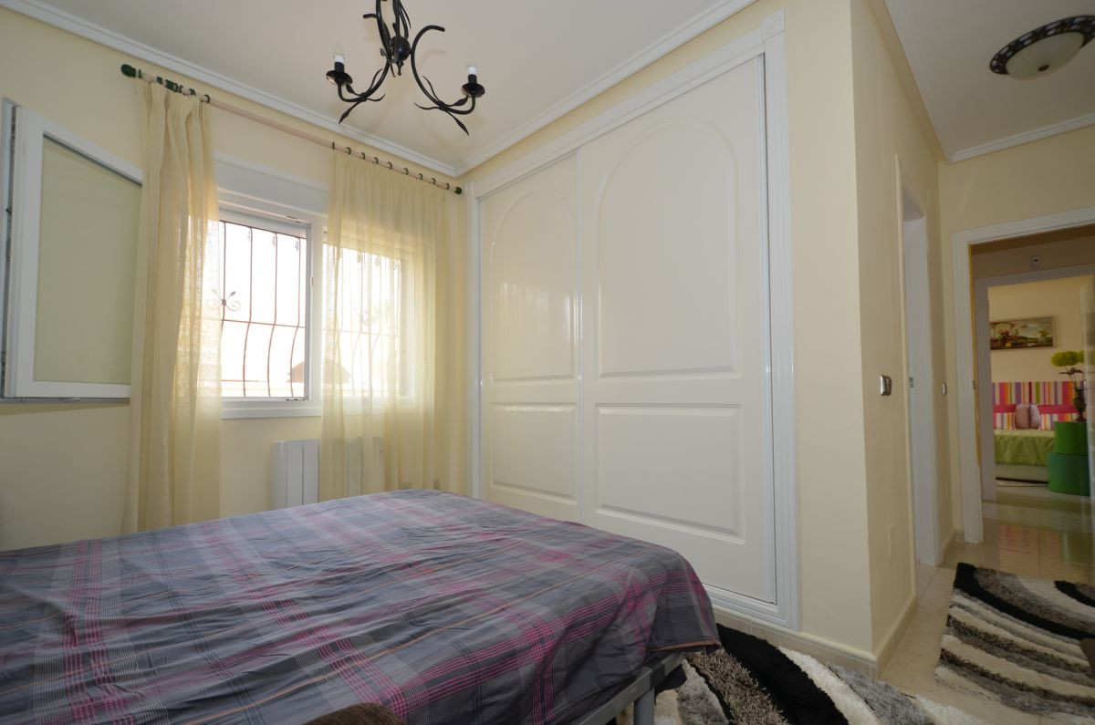 3 Bed Townhouse for sale in Benijofar Costa Blanca, Alicante, Spain