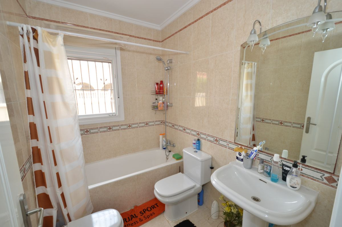3 Bed Townhouse for sale in Benijofar Costa Blanca, Alicante, Spain
