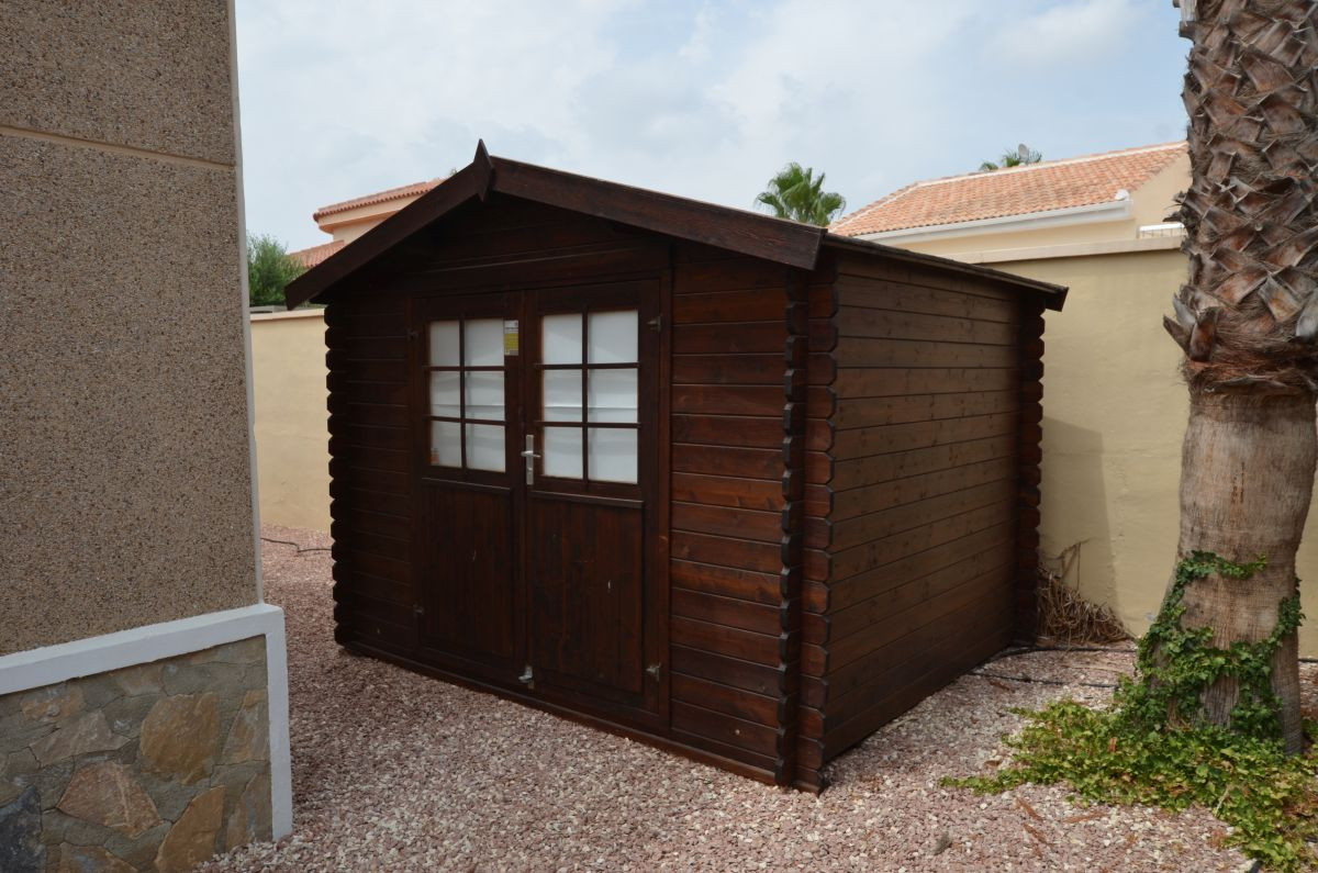 3 Bed Townhouse for sale in Benijofar Costa Blanca, Alicante, Spain