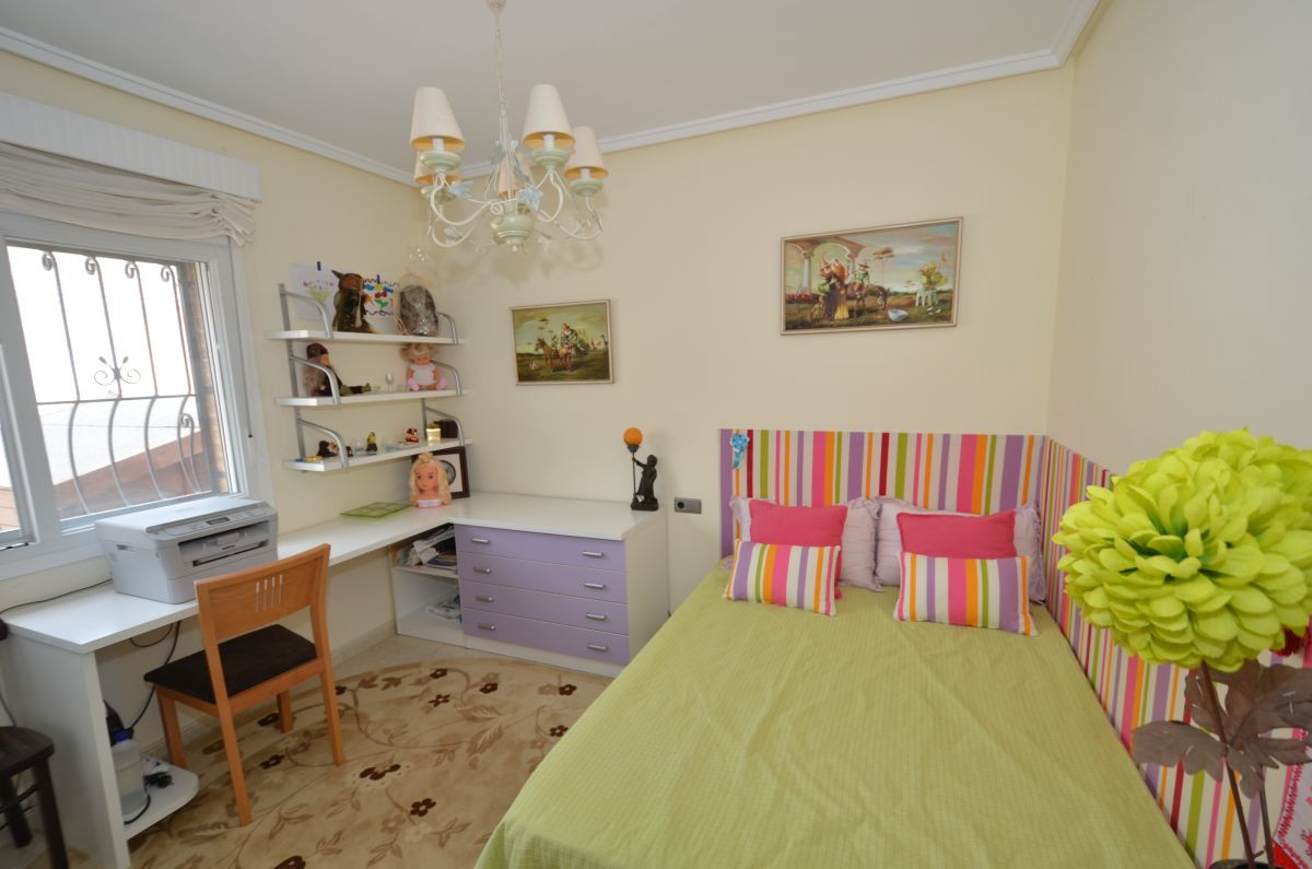 3 Bed Townhouse for sale in Benijofar Costa Blanca, Alicante, Spain