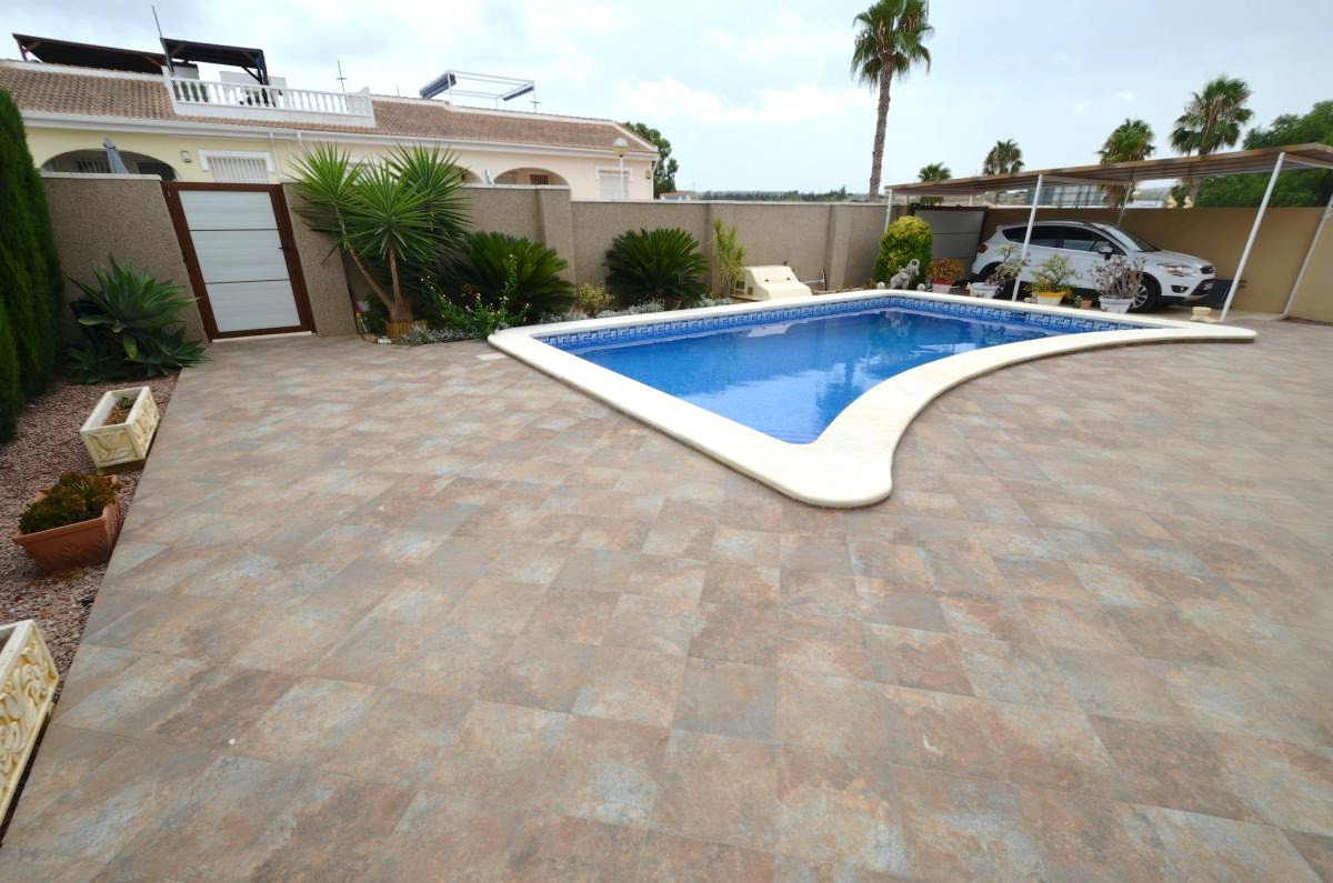 3 Bed Townhouse for sale in Benijofar Costa Blanca, Alicante, Spain