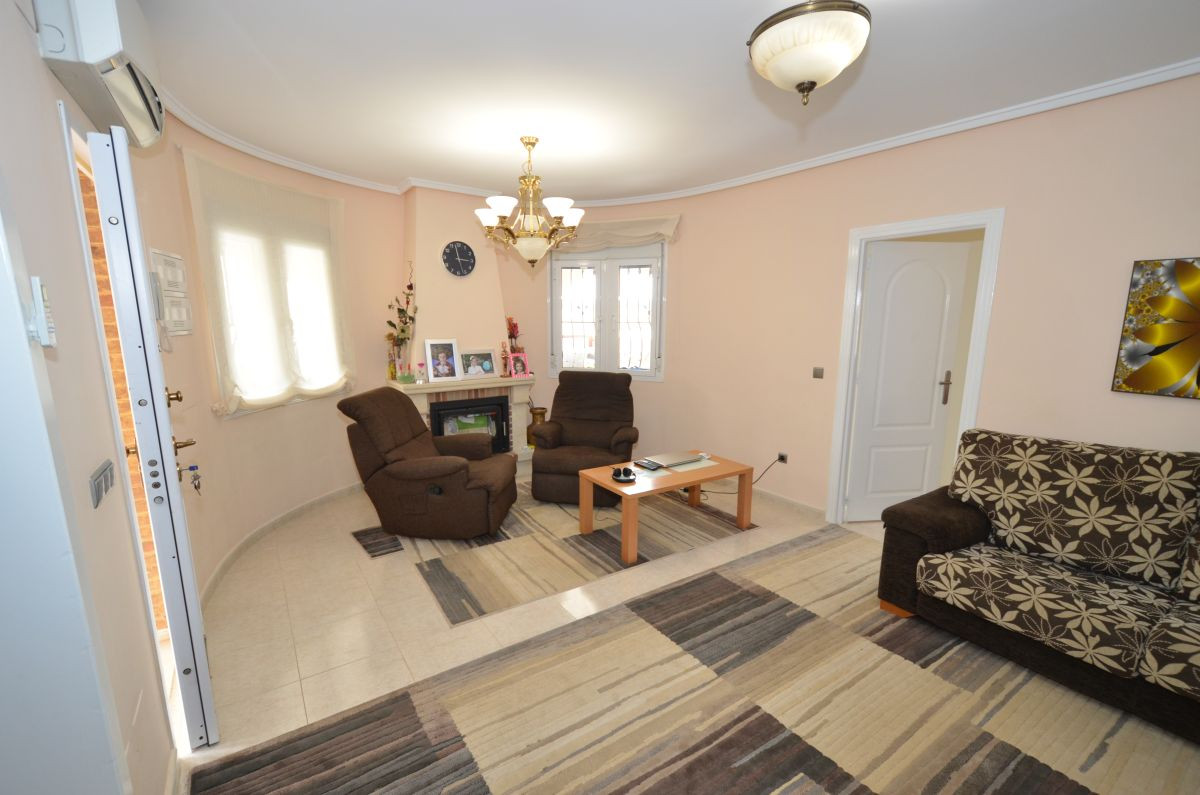 3 Bed Townhouse for sale in Benijofar Costa Blanca, Alicante, Spain