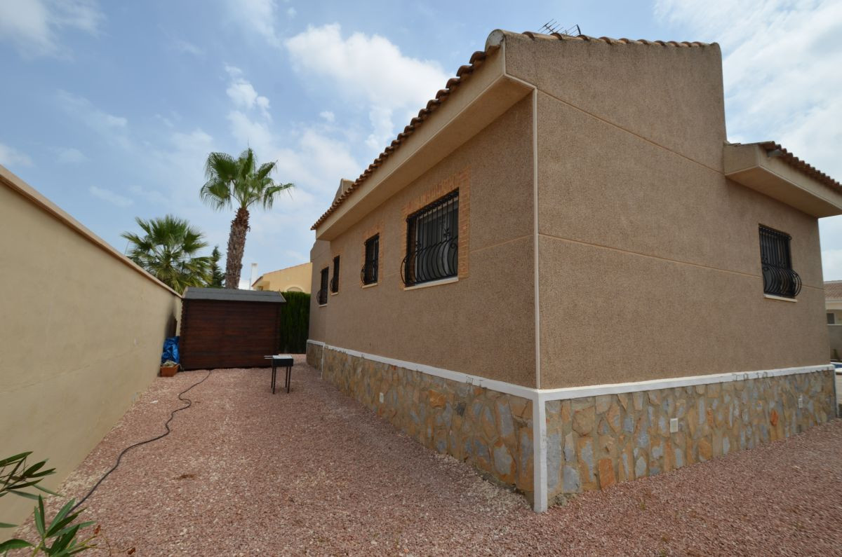 3 Bed Townhouse for sale in Benijofar Costa Blanca, Alicante, Spain