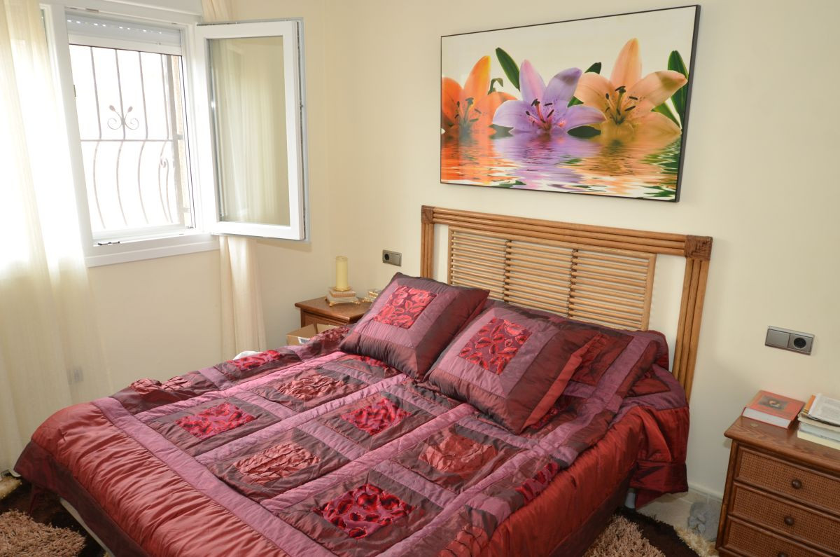 3 Bed Townhouse for sale in Benijofar Costa Blanca, Alicante, Spain