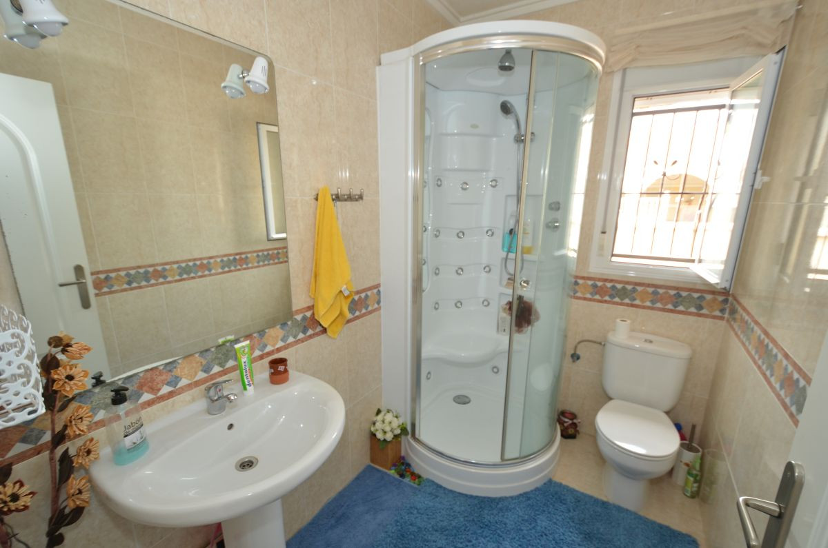 3 Bed Townhouse for sale in Benijofar Costa Blanca, Alicante, Spain