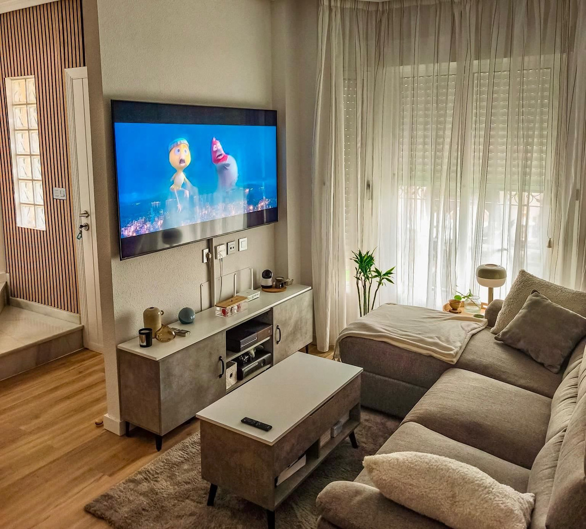 2 Bed Townhouse for sale in Guardamar Del Segura Costa Blanca, Alicante, Spain