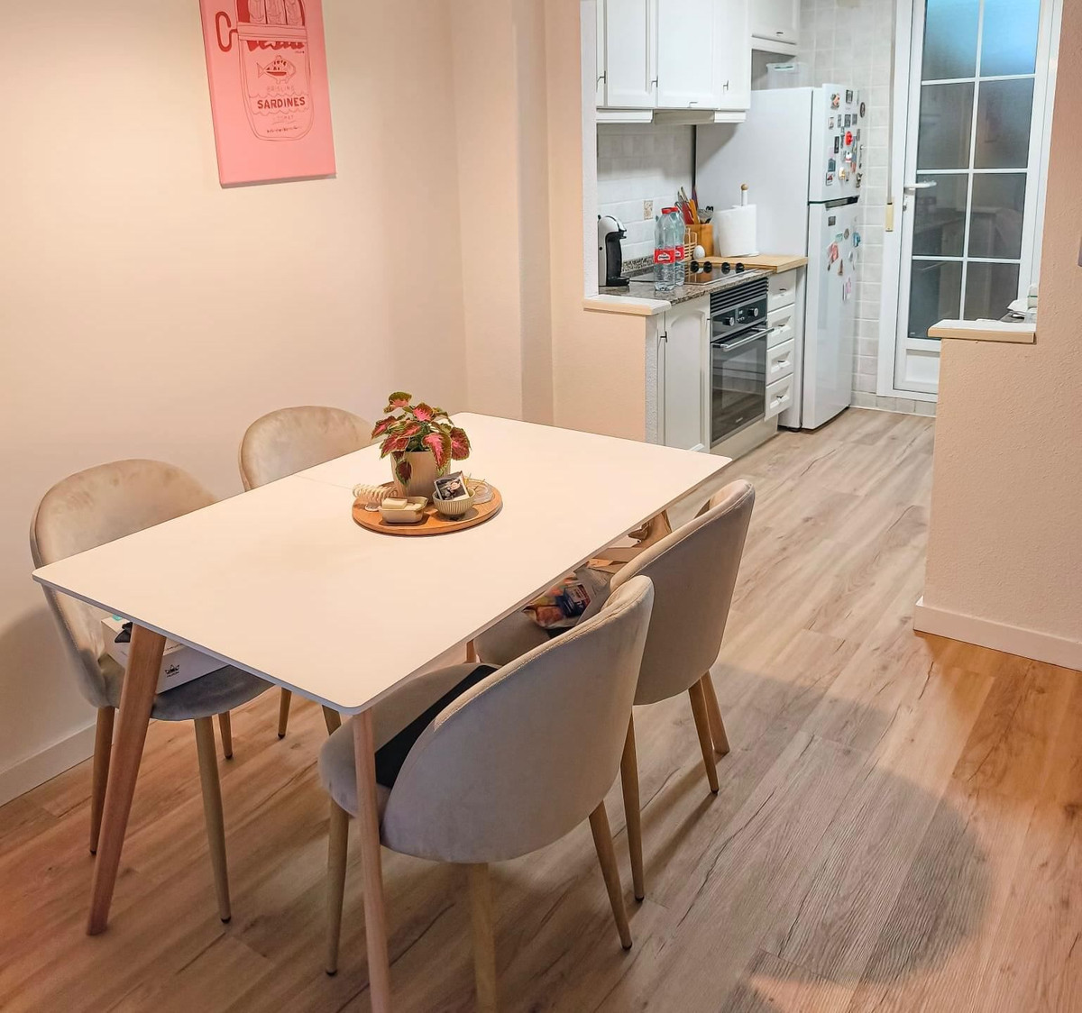 2 Bed Townhouse for sale in Guardamar Del Segura Costa Blanca, Alicante, Spain