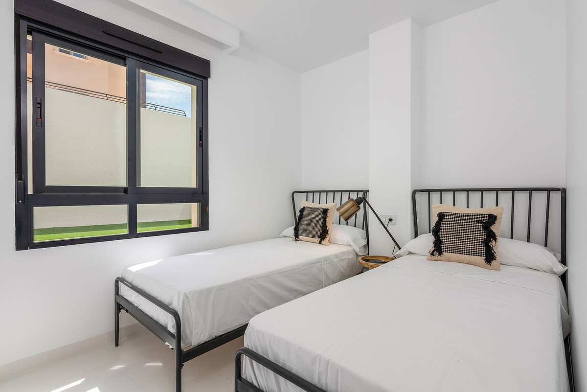 2 Bed Apartment for sale in San Miguel De Salinas Costa Blanca, Alicante, Spain