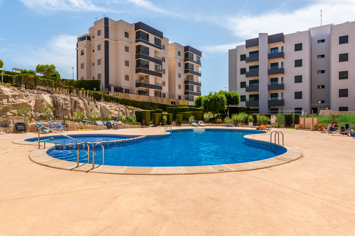 2 Bed Apartment for sale in San Miguel De Salinas Costa Blanca, Alicante, Spain