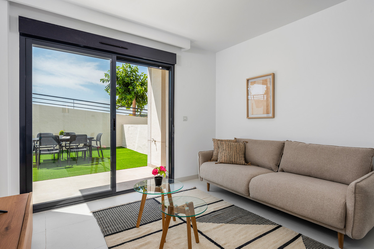 2 Bed Apartment for sale in San Miguel De Salinas Costa Blanca, Alicante, Spain