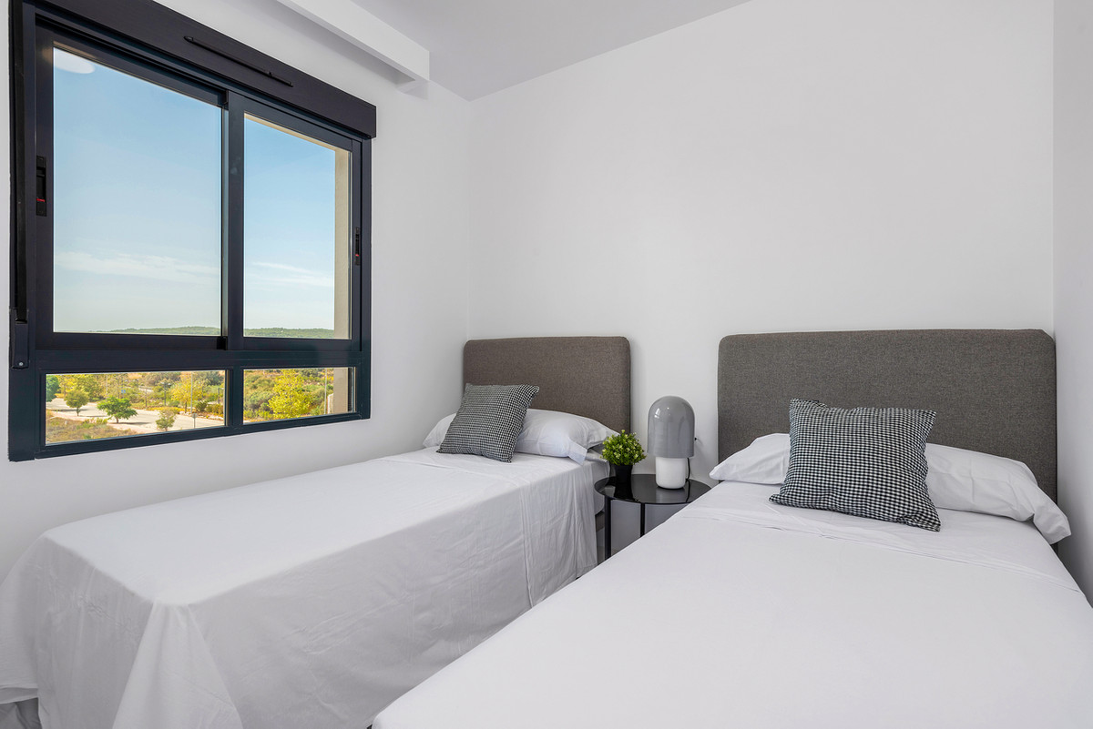 2 Bed Apartment for sale in San Miguel De Salinas Costa Blanca, Alicante, Spain