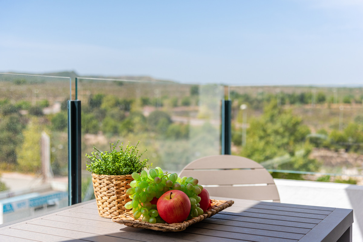 2 Bed Apartment for sale in San Miguel De Salinas Costa Blanca, Alicante, Spain
