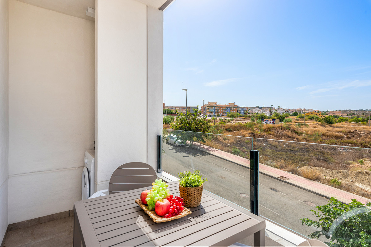 2 Bed Apartment for sale in San Miguel De Salinas Costa Blanca, Alicante, Spain