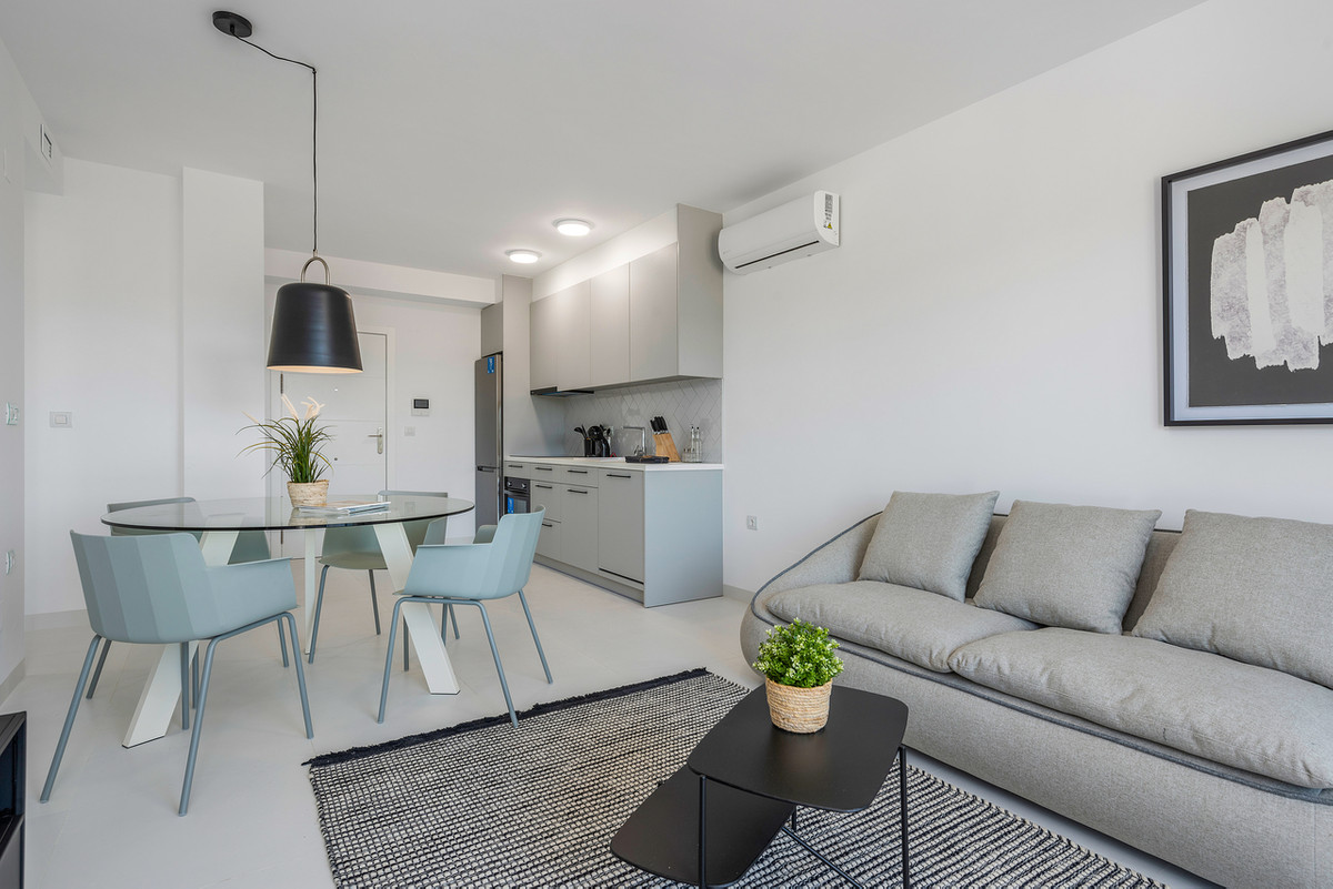 2 Bed Apartment for sale in San Miguel De Salinas Costa Blanca, Alicante, Spain
