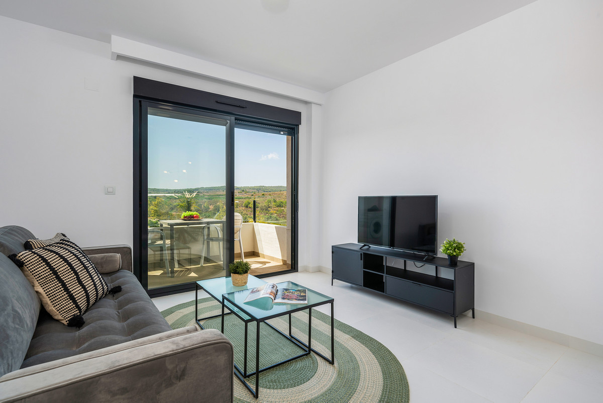 2 Bed Apartment for sale in San Miguel De Salinas Costa Blanca, Alicante, Spain