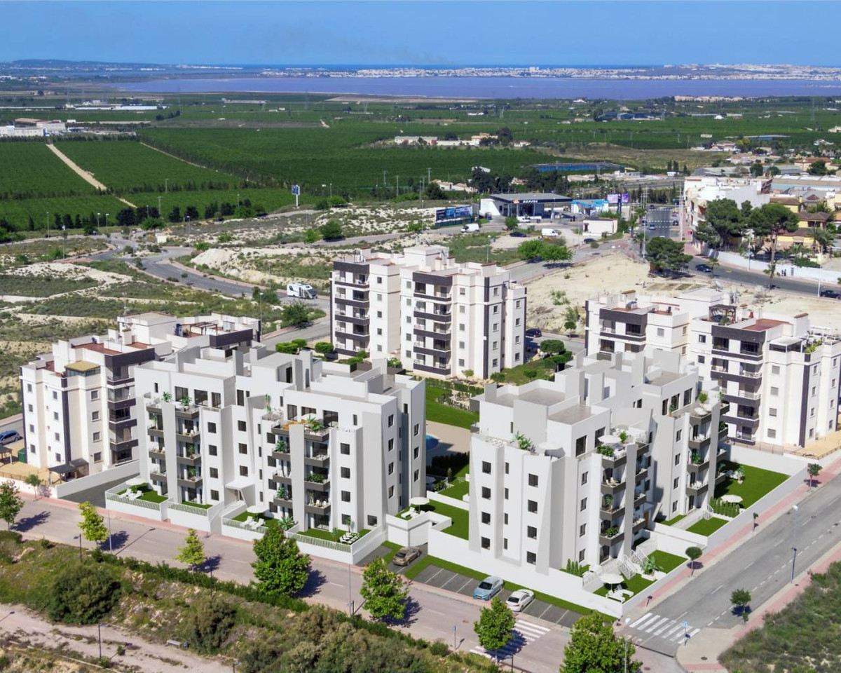 2 Bed Apartment for sale in San Miguel De Salinas Costa Blanca, Alicante, Spain