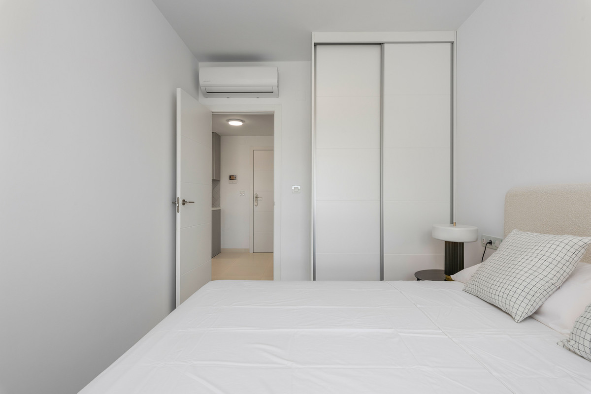 1 Bed Apartment for sale in San Miguel De Salinas Costa Blanca, Alicante, Spain