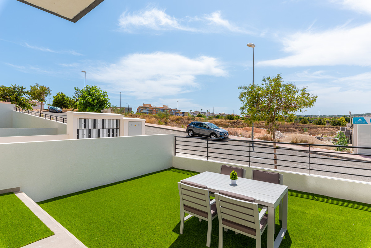 1 Bed Apartment for sale in San Miguel De Salinas Costa Blanca, Alicante, Spain