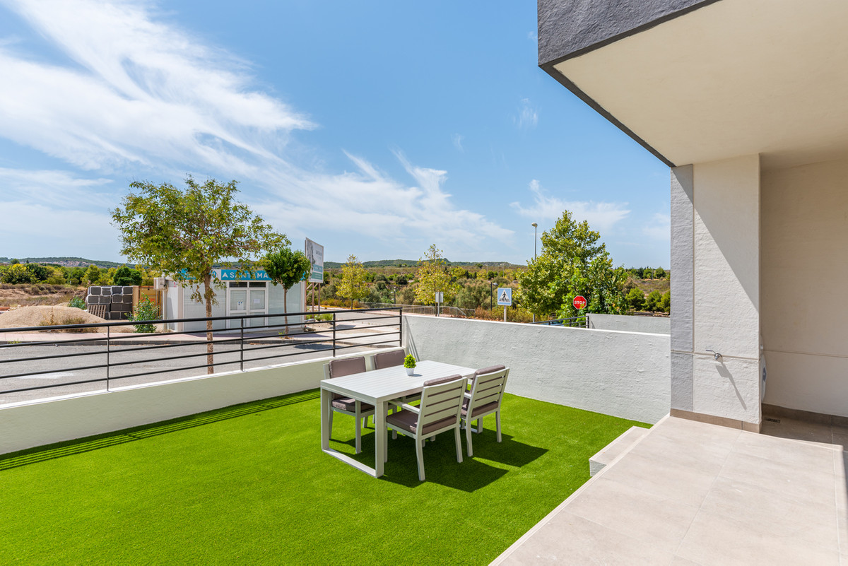 1 Bed Apartment for sale in San Miguel De Salinas Costa Blanca, Alicante, Spain