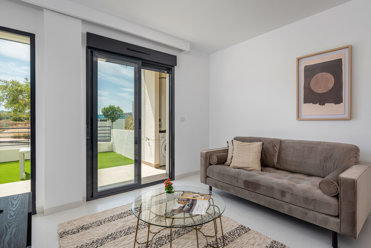 1 Bed Apartment for sale in San Miguel De Salinas Costa Blanca, Alicante, Spain