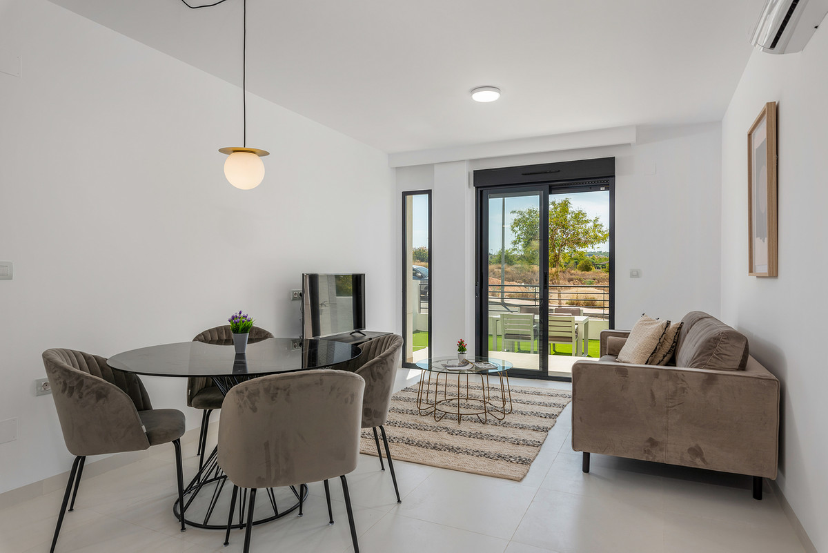1 Bed Apartment for sale in San Miguel De Salinas Costa Blanca, Alicante, Spain