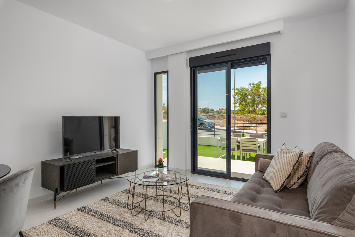 1 Bed Apartment for sale in San Miguel De Salinas Costa Blanca, Alicante, Spain