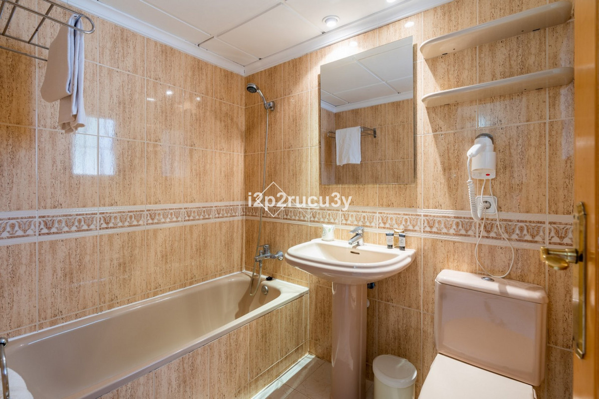 1 Bed Townhouse for sale in Calpe Costa Blanca, Alicante, Spain