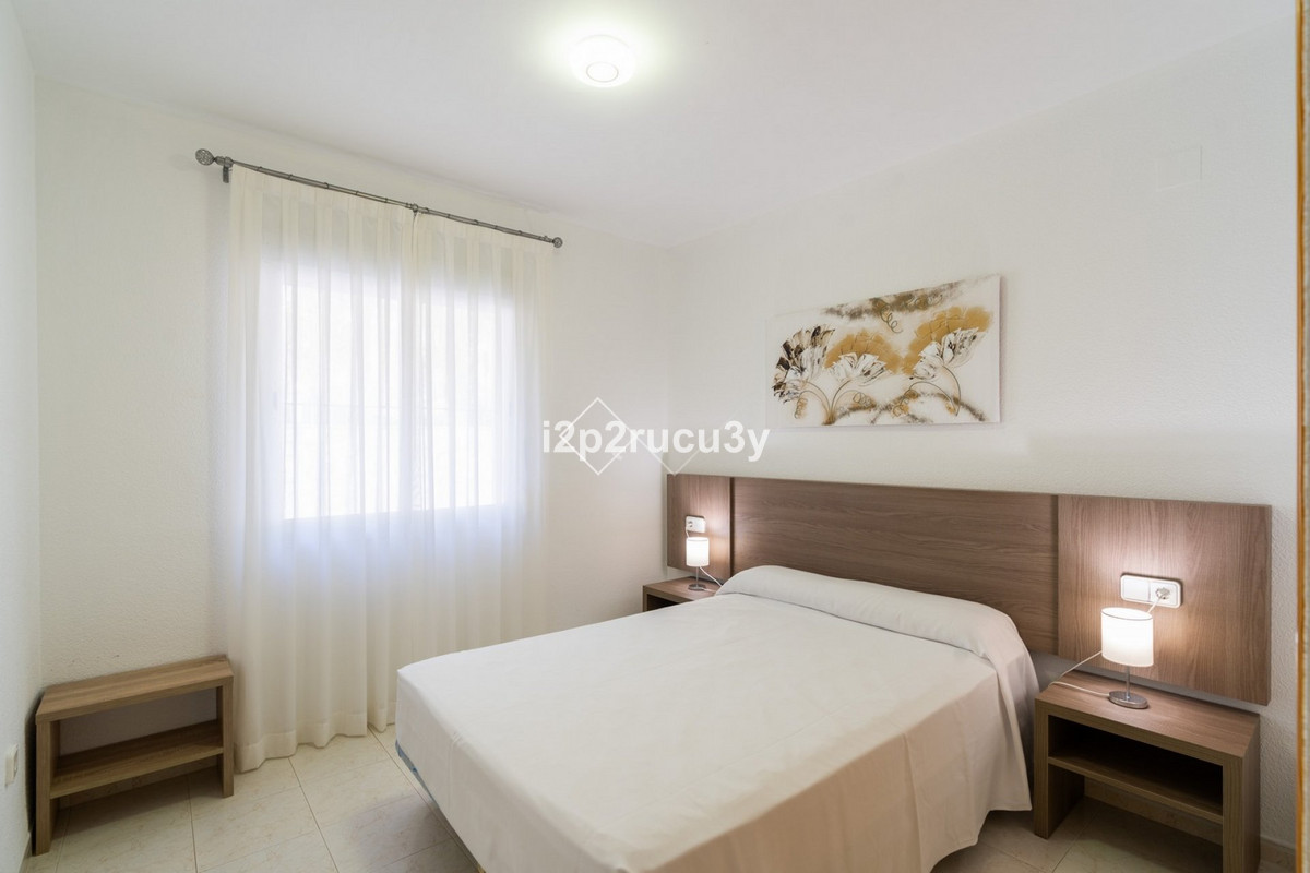 1 Bed Townhouse for sale in Calpe Costa Blanca, Alicante, Spain