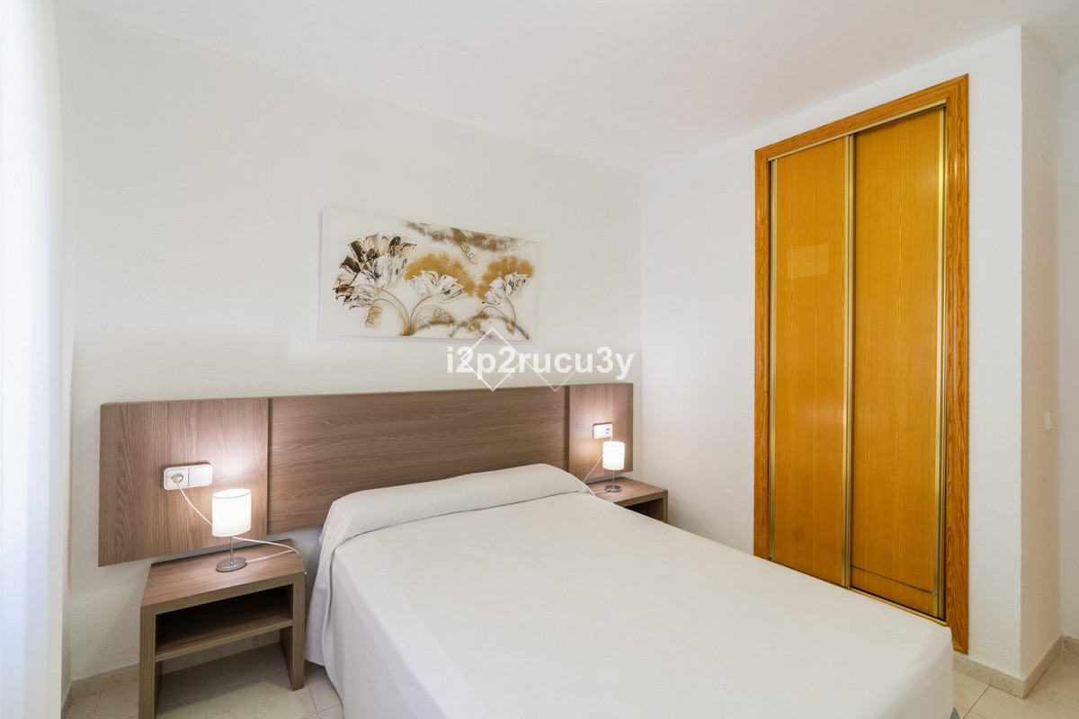 1 Bed Townhouse for sale in Calpe Costa Blanca, Alicante, Spain