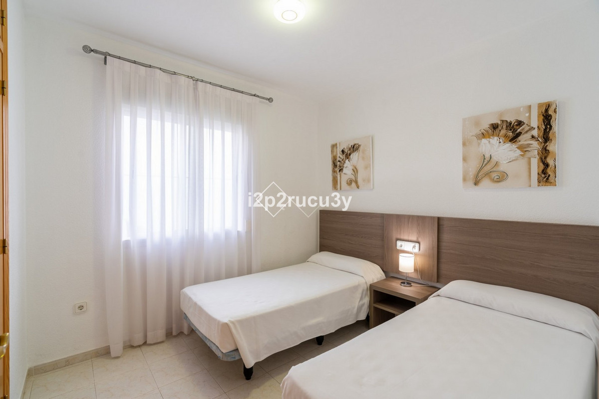 1 Bed Townhouse for sale in Calpe Costa Blanca, Alicante, Spain