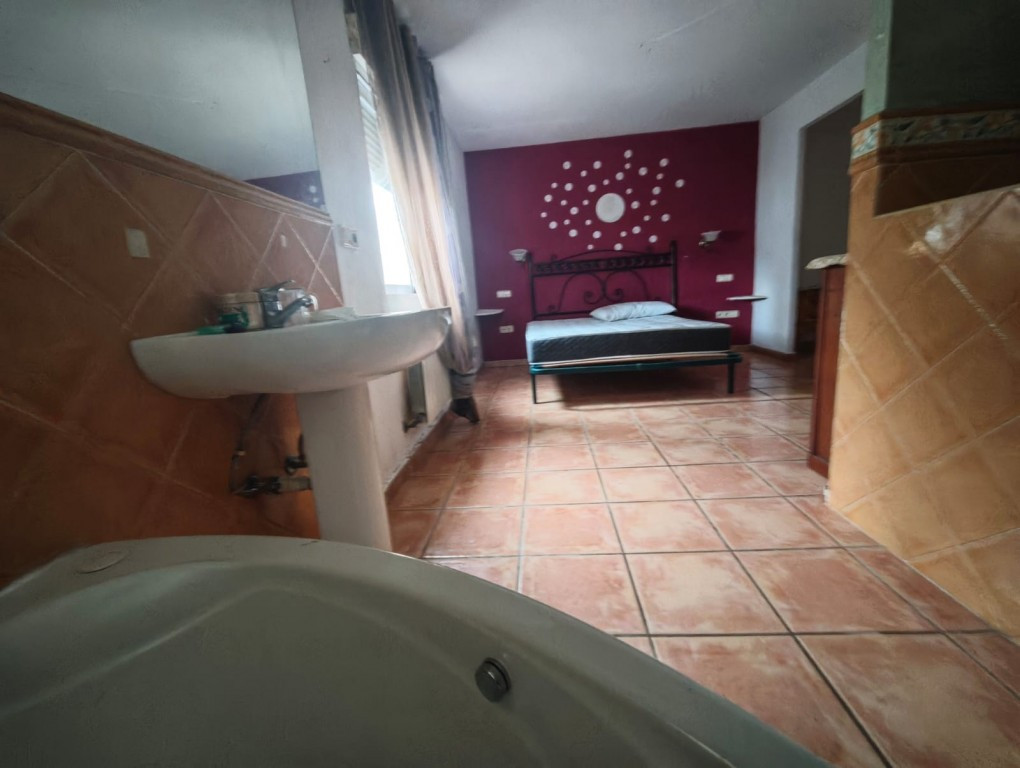 3 Bed Townhouse for sale in La Nucia Costa Blanca, Alicante, Spain