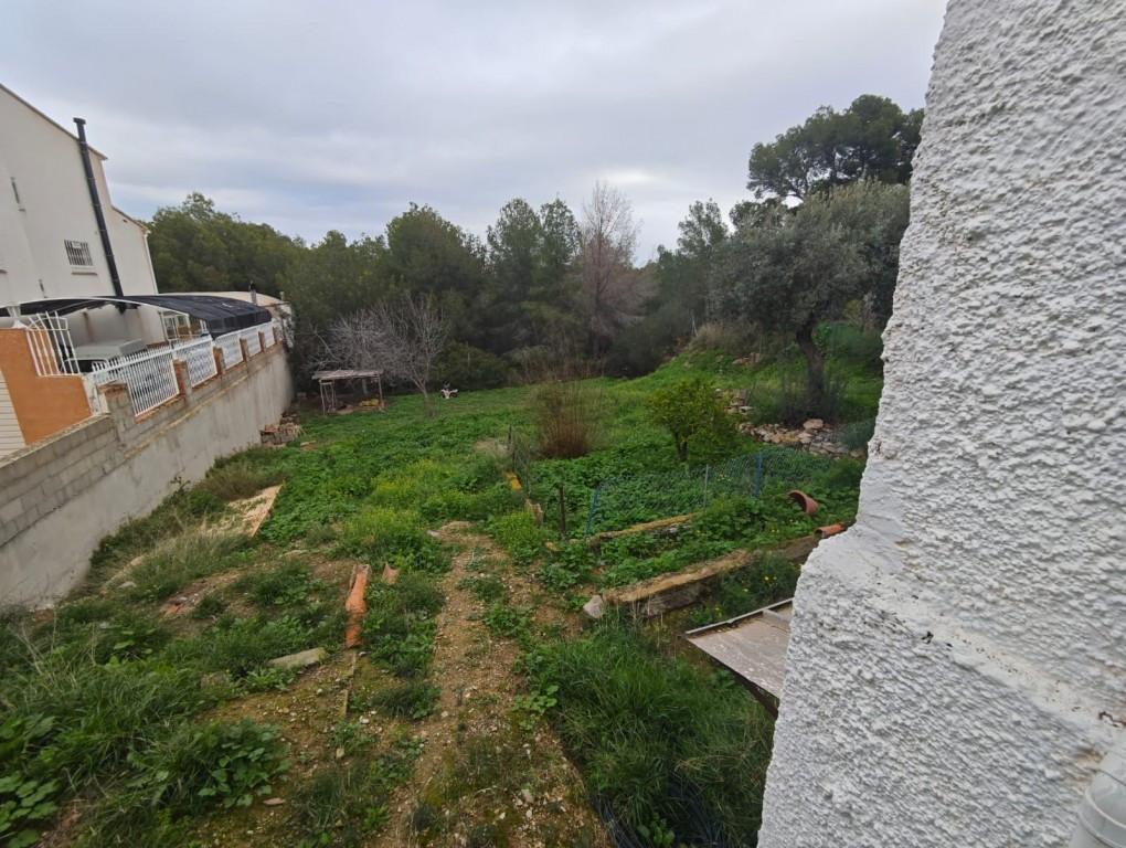 3 Bed Townhouse for sale in La Nucia Costa Blanca, Alicante, Spain