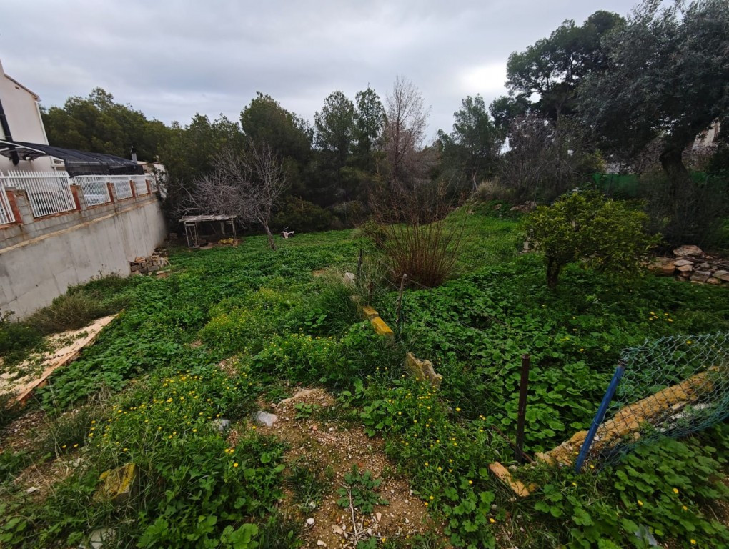 3 Bed Townhouse for sale in La Nucia Costa Blanca, Alicante, Spain