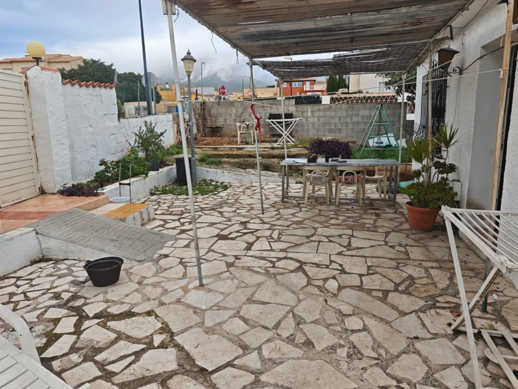 3 Bed Townhouse for sale in La Nucia Costa Blanca, Alicante, Spain