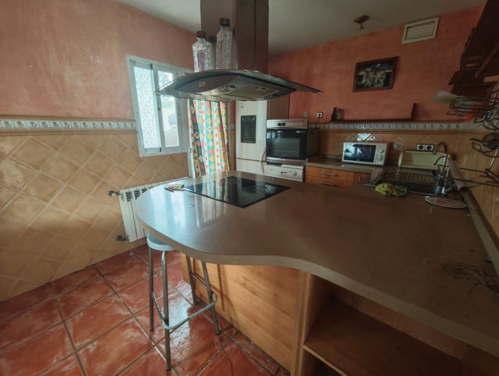 3 Bed Townhouse for sale in La Nucia Costa Blanca, Alicante, Spain