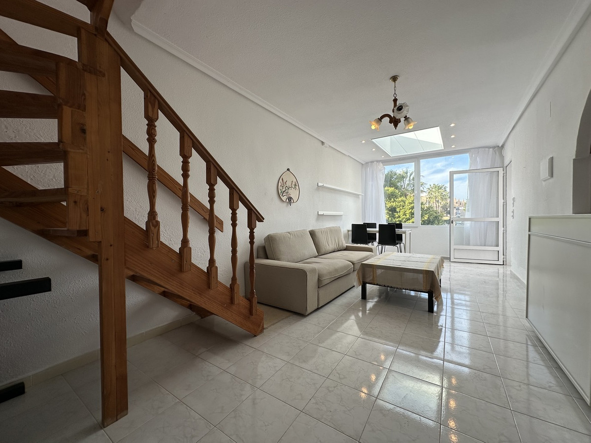 2 Bed Apartment for sale in La Mata Costa Blanca, Alicante, Spain