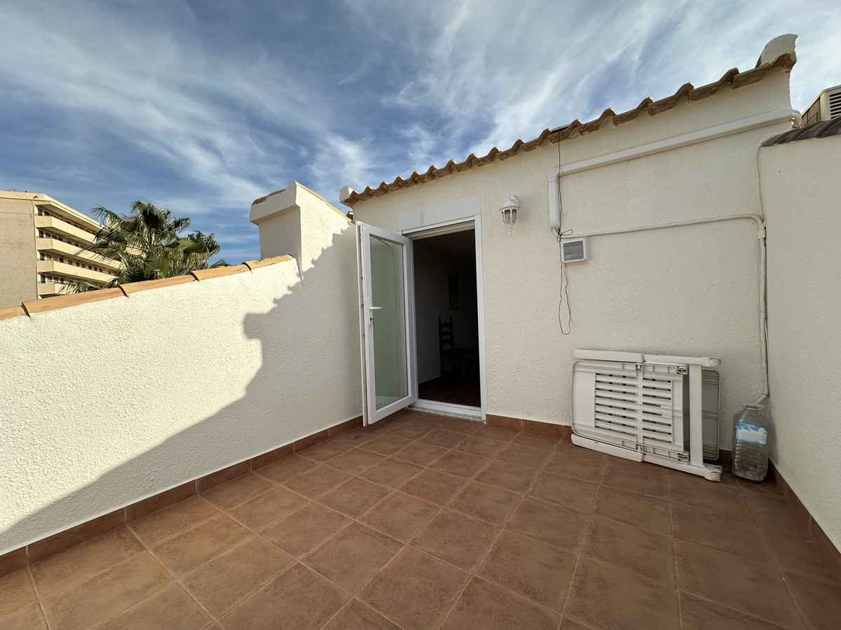2 Bed Apartment for sale in La Mata Costa Blanca, Alicante, Spain