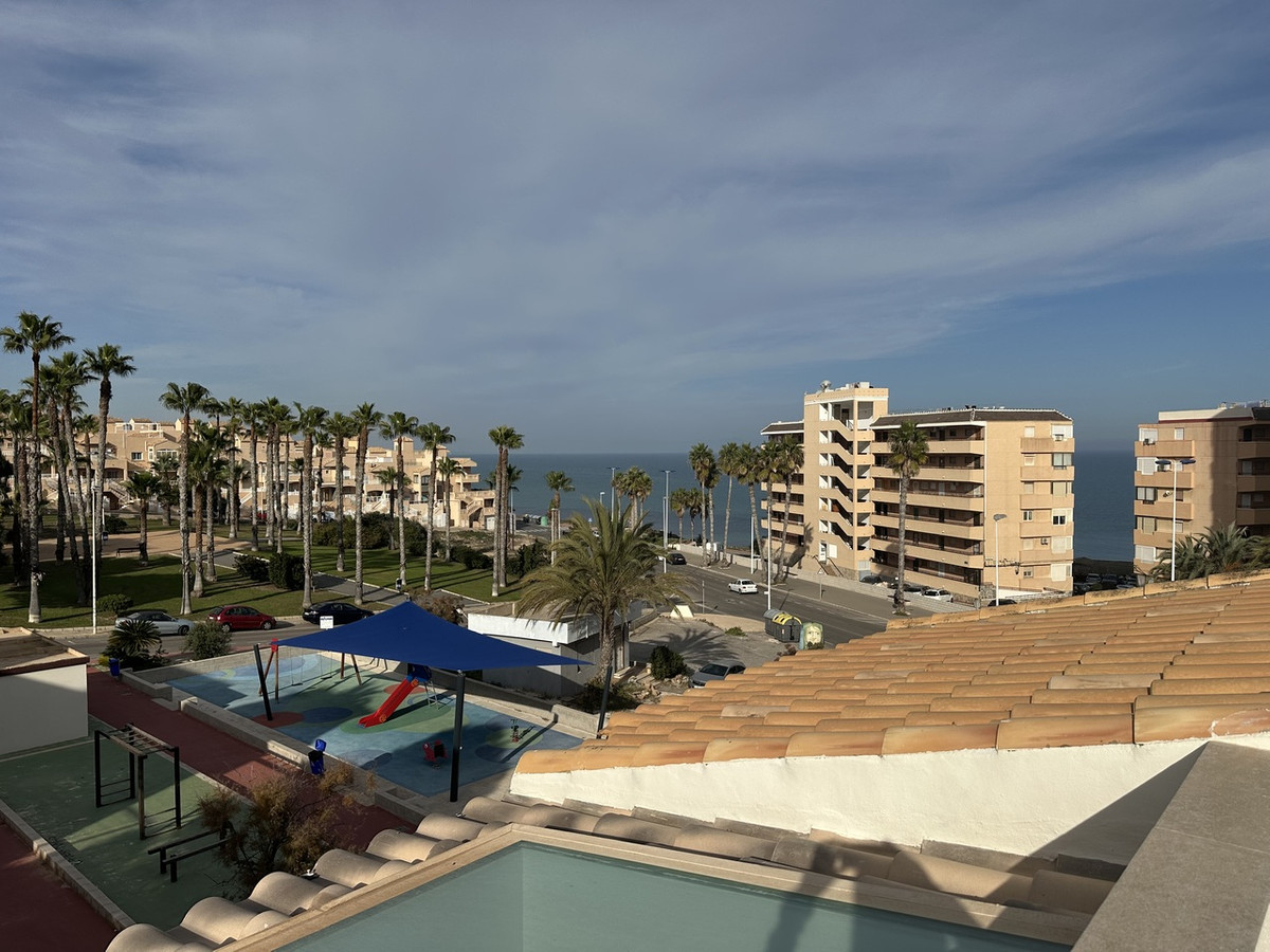 2 Bed Apartment for sale in La Mata Costa Blanca, Alicante, Spain