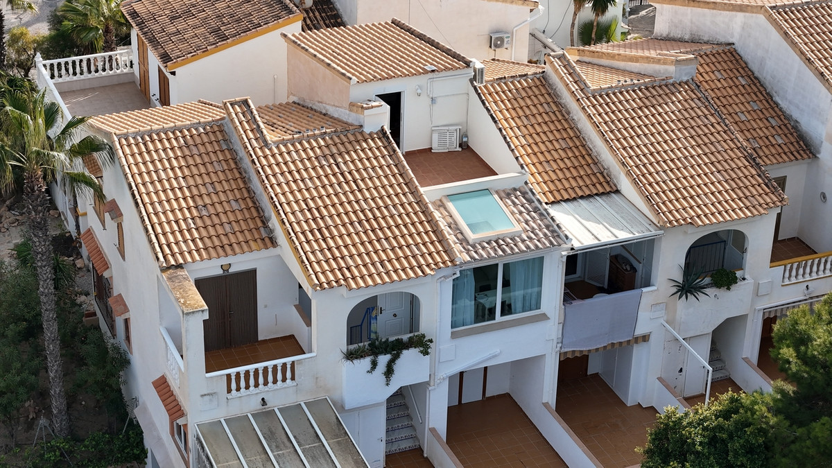 2 Bed Apartment for sale in La Mata Costa Blanca, Alicante, Spain