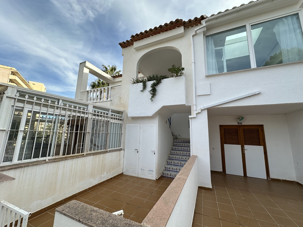 2 Bed Apartment for sale in La Mata Costa Blanca, Alicante, Spain