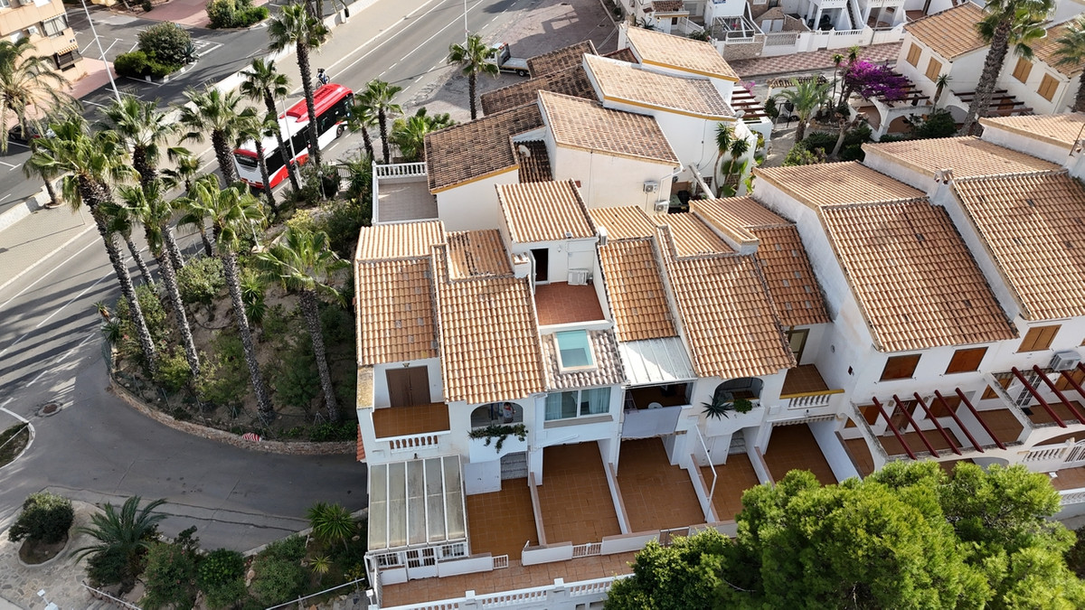 2 Bed Apartment for sale in La Mata Costa Blanca, Alicante, Spain
