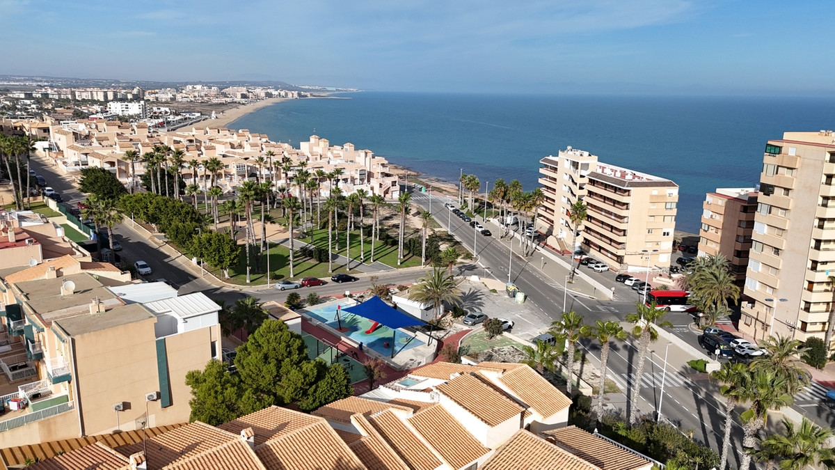 2 Bed Apartment for sale in La Mata Costa Blanca, Alicante, Spain