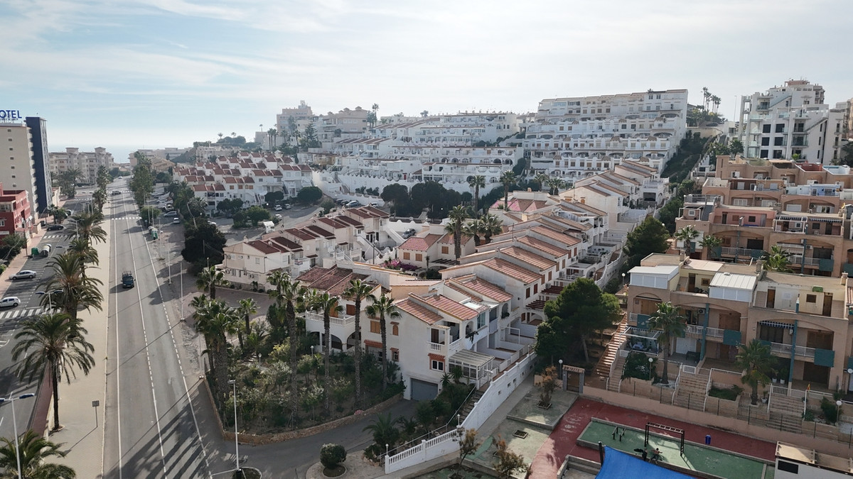 2 Bed Apartment for sale in La Mata Costa Blanca, Alicante, Spain