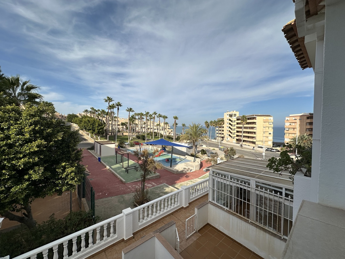 2 Bed Apartment for sale in La Mata Costa Blanca, Alicante, Spain